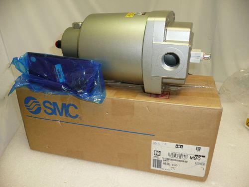 Smc pneumatics micro mist separator, model; amd650-n10d-t for sale