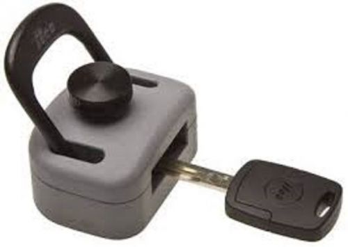 ILCO Electronic Key Head Removal Tool (EH3, EH3P, EH3LB and GTH Keys) Locksmith