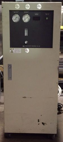Nissei 2NT-4L For Plastic Injection Molding Machine (1999)