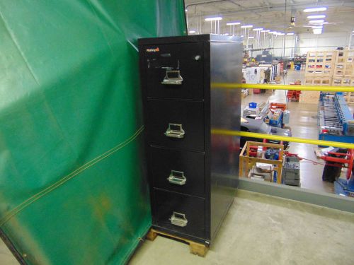 FireKing 4-1831-C (41831C) Vertical File Cabinet