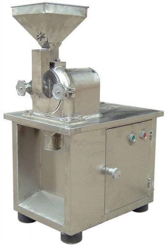 110v universal pulverizer grind mill machine sesame soybean peanut professional for sale