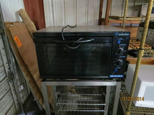 Used Commercial  Convection Oven