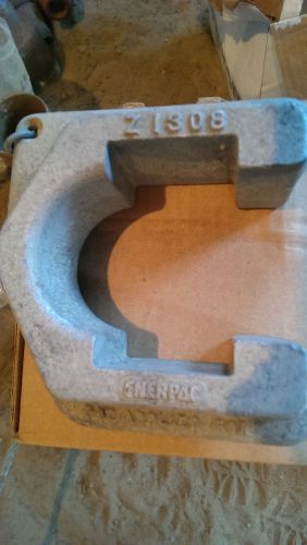 Enerpac z1308    pipe support for sale