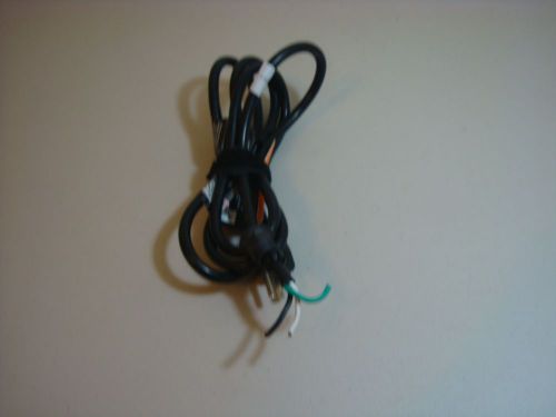 Ridgid Compressor Power Cord Assembly3