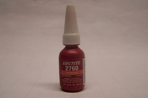 Loctite 2760  10ml bottle