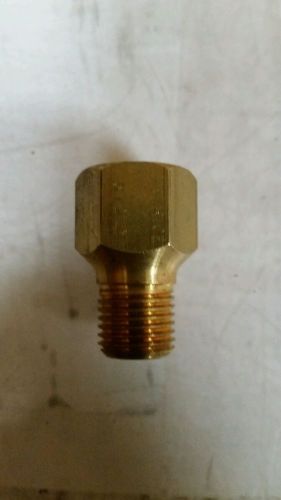 New trerice 872-2 pressure snubbers, 1/4&#034; npt connection for sale