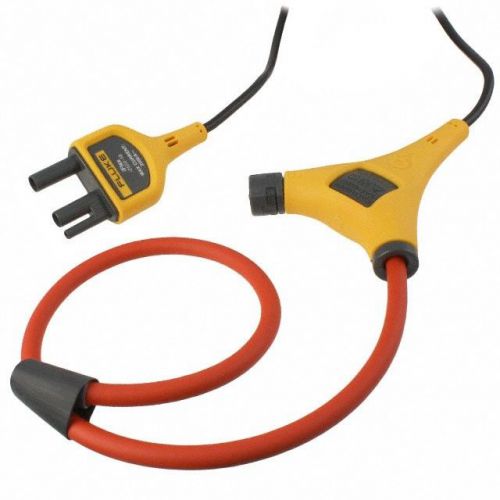 Fluke i2500-18 iflex flexible current probe 18&#034; new for sale