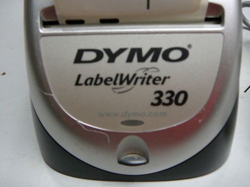 DYMO Label Writer 330
