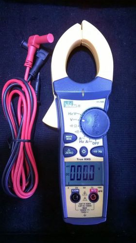 Ideal TightSight Clamp Meter 61-765