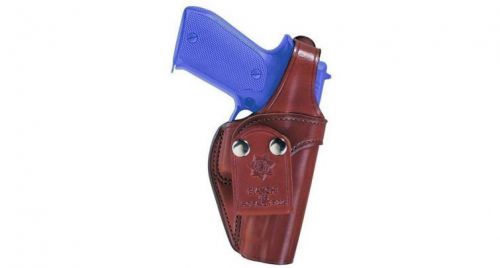 Bianchi 3s pistol pocket holster fits s&amp;w 3914 right handed 18013 for sale