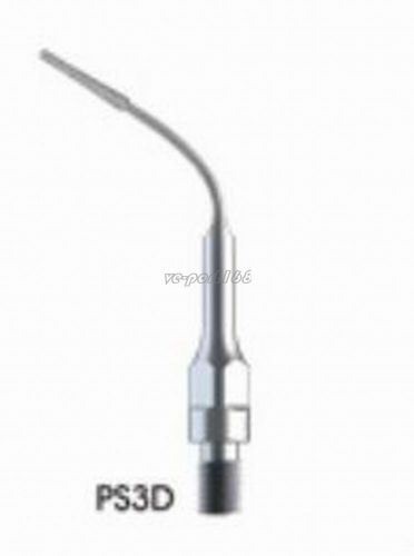 10PCS Woodpecker PS3D Dental Scaler Periodontics Tip For SIRONA Scaler Original