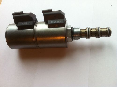 Hydraforce sv10-47a hydraulic directional solenoid operated valve for sale