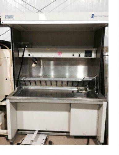 Shandon™ grosslab™ senior pathology workstation 97002 for sale