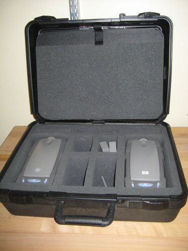 Agilent wirescope 350 cable tester for sale