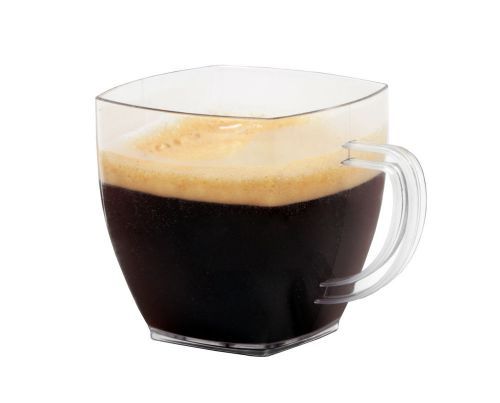 Restaurantware mini cafe cup (100 count) for sale