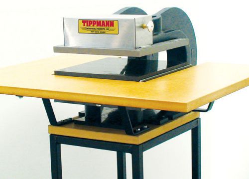 Table for the Tippmann Clicker 700