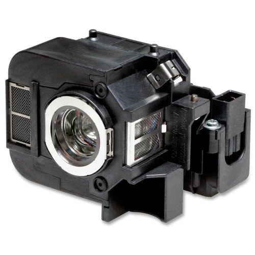 Epson Replacement Lamp V13H010L50
