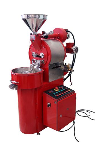 2.5 Kilo / 5.5lb, Golden GR2, Commercial Coffee Roaster (NEW)