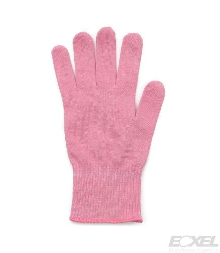 Victorinox #86300.P SwissArmy Safety Cut Resistant Glove Performance FIT1, Pink