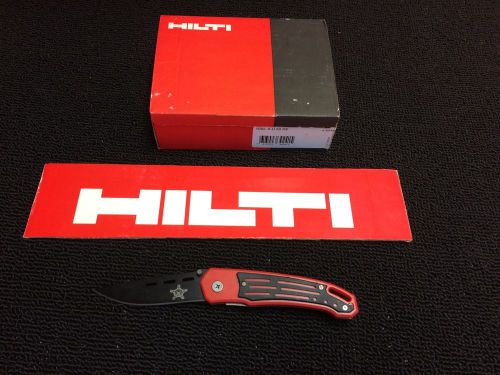 HILTI X-U 52 P8 (BOX OF 100), BRAND NEW, SEALED BOX, ORIGINAL, FAST SHIPPING