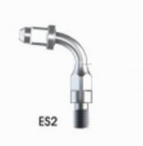 1*WP 95°Angle Endodontics Tip Files Holder ES2 For SIRONA Ultrasonic Handpiece