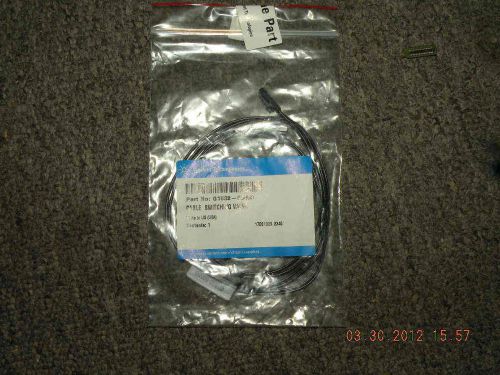 NEW AGILENT G1532 60550 CABLE SWITCHING VALVE NIP