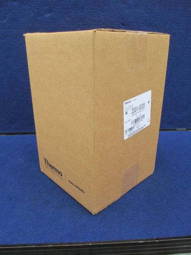 #Q25 Thermo Scientific Nalgene Carboy with Tubulation, PP Size: 10L 2301-0020