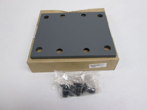New winsmith bk9998017 mounting base b/p kit 926 gear reducer d302042 for sale
