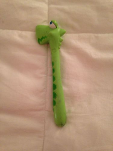 Reflex Hammer, Dinosaur, Perfect Pediatric Tool