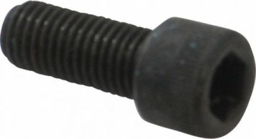 100 new allen holo-krome 73080 5/16-24 x 3/4&#034; unrf socket head cap screws oxide for sale