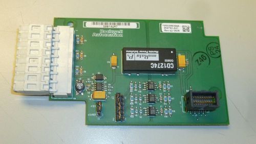 ALLEN BRADLEY 354792-A01 ENCODER PC BOARD FOR POWERFLEX AC DRIVES
