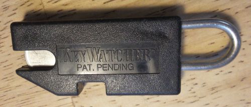 Keywatcher key fab medeco for sale