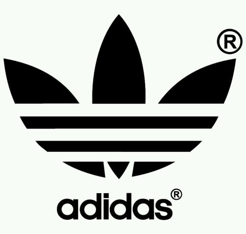 Adidas Classic Vector Logos Vinyl Cutter Plotter Graphic Decal EPS READY