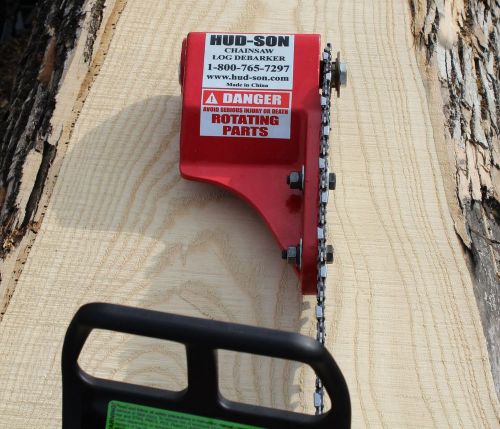 Log debarker notcher planer peeler log home chainsaw for sale