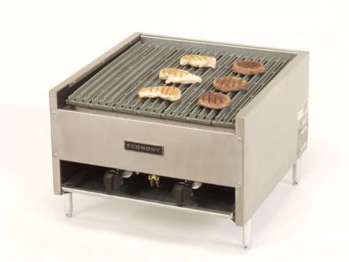 24&#034; Commercial gas broiler Free shipping