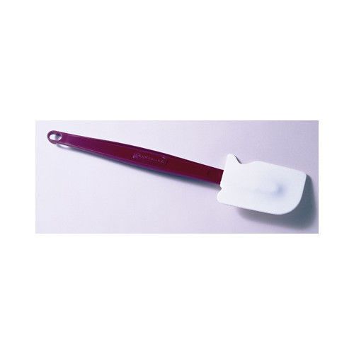 Rubbermaid commercial products high heat scraper spatula for sale