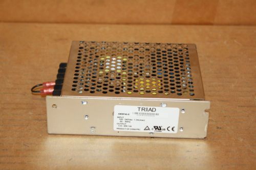 TRIAD AWSP40-5 AC-DC CONVERTER