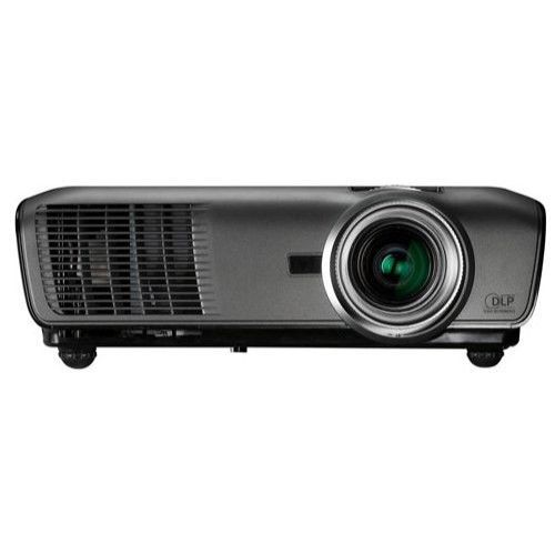 Optoma TW766W DLP Projector Bundle with Universal Ceiling Mount