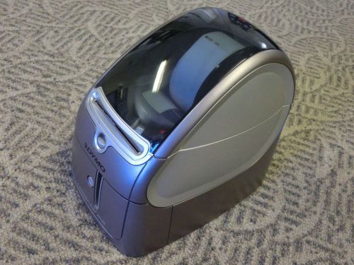 Good Condition Dymo Labelwriter Duo 93105 Label Maker