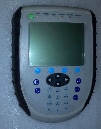 Spirent Tech-X Plus T4200-5/BS Tester