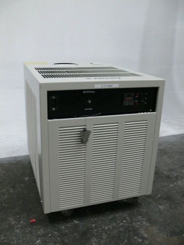 Lydall / Affinity Air Cooled Chiller 28487 Model RAB-012T-CD10CBM1 Mfg 2011
