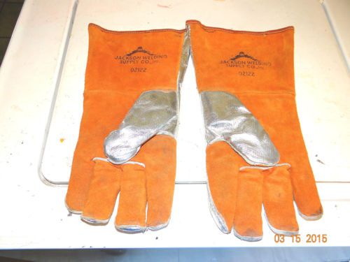 Welding gloves for sale