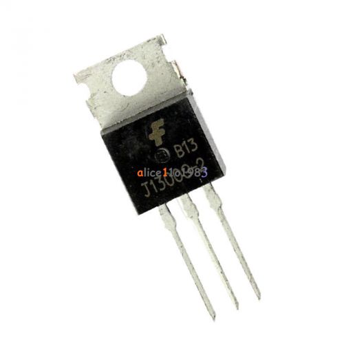 5pcs J13009-2 EncapsulationT0-220 Transistor FSC Isolated Sigma-Delta Modulator