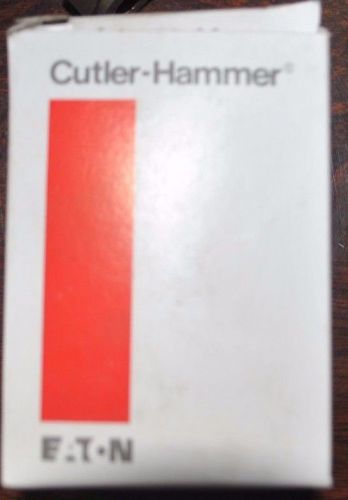 Cutler Hammer 10250T240N