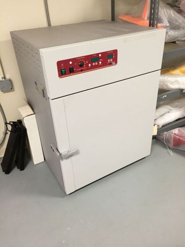 commercial lab oven