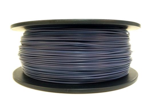 1.75 mm Filament for 3D Printer PLA Purple/Blue for Repraper, Reprap, MakerBot