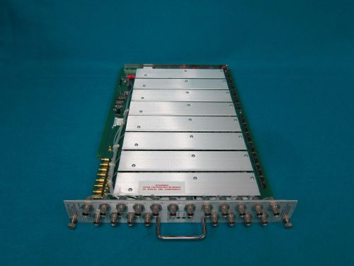 Keithley 7172 Low Current Matrix 8 X 12 Card from 707 (Parts/Repair)