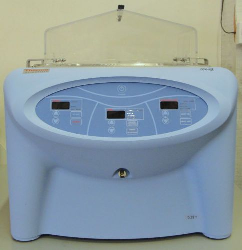 Thermo MaxQ 7000 SHKE7000 Water Bath Orbital Shaker (2011 Model)