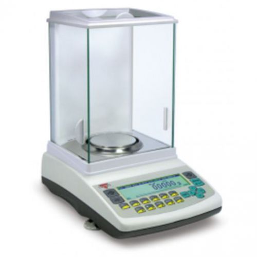 Torbal Model AGN200 Professional Analytical Balance (In original packaging)