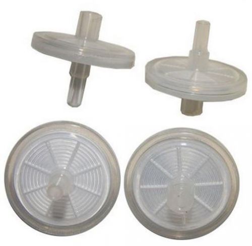 Eco-sensa® pes 25mm 1.2um syringe filter w/ pp housing- 100 pcs for sale